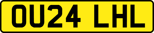 OU24LHL