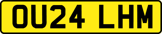 OU24LHM