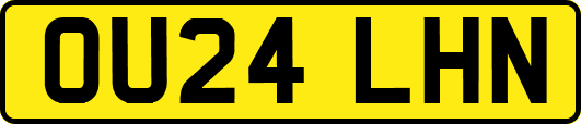 OU24LHN