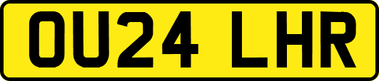 OU24LHR