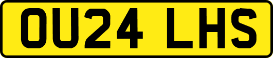 OU24LHS