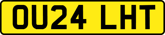 OU24LHT