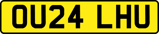 OU24LHU