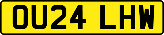 OU24LHW