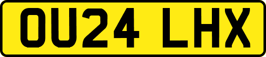 OU24LHX