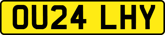OU24LHY