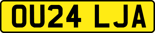 OU24LJA
