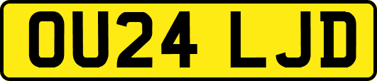 OU24LJD