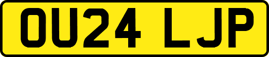 OU24LJP