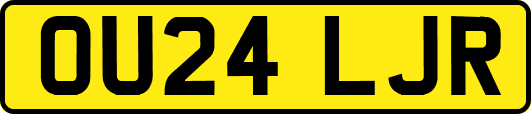 OU24LJR