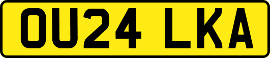 OU24LKA