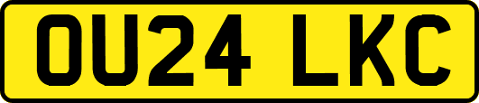 OU24LKC