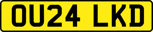 OU24LKD