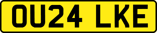 OU24LKE