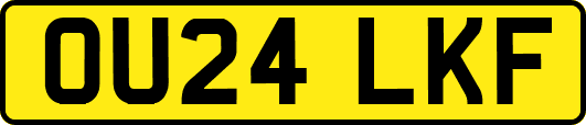 OU24LKF