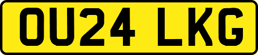 OU24LKG