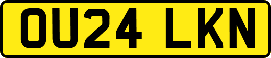 OU24LKN
