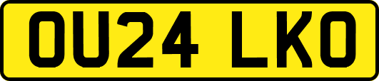 OU24LKO