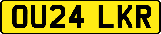 OU24LKR