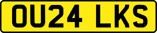 OU24LKS