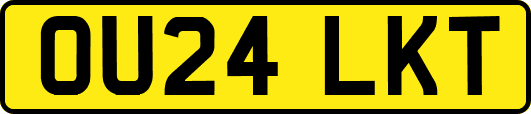 OU24LKT