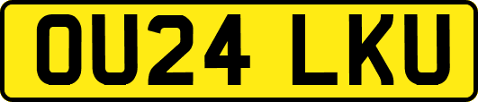 OU24LKU