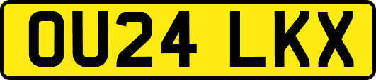 OU24LKX