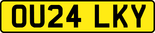 OU24LKY