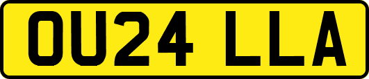 OU24LLA