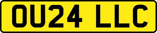 OU24LLC
