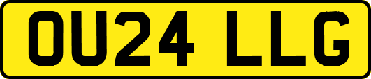 OU24LLG
