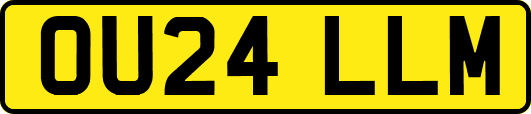 OU24LLM