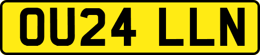 OU24LLN