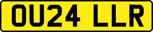 OU24LLR