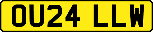 OU24LLW