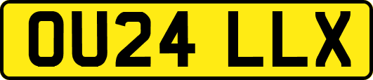 OU24LLX
