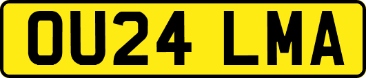 OU24LMA