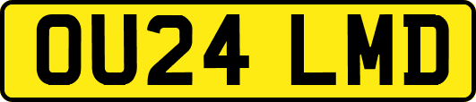 OU24LMD