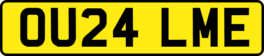 OU24LME