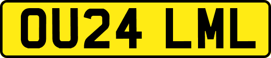 OU24LML