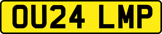 OU24LMP