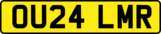 OU24LMR