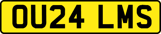 OU24LMS