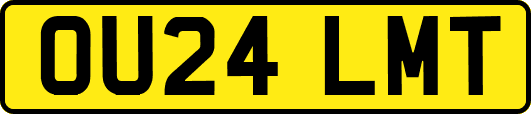 OU24LMT