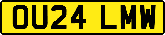 OU24LMW