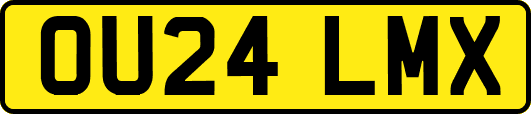 OU24LMX