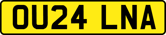 OU24LNA