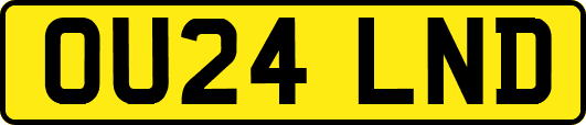 OU24LND