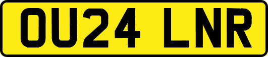 OU24LNR