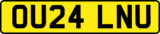 OU24LNU